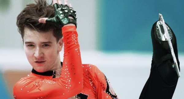 O‘zbekistonlik Misha Ge Fransiya Gran-prisida bronza medalini qo‘lga kiritdi 
