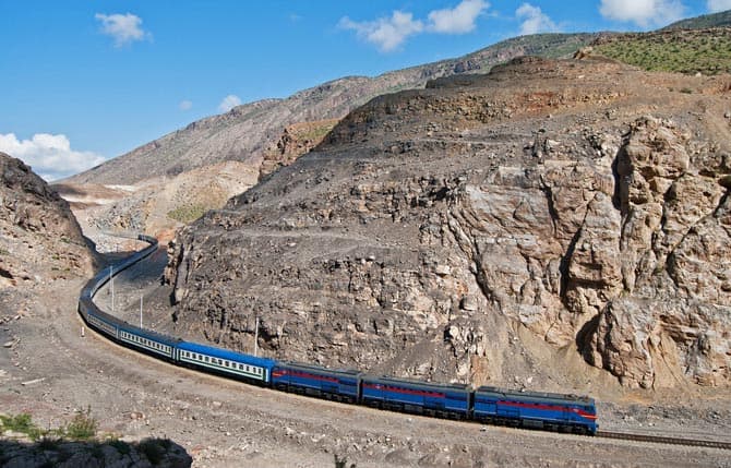 O‘zbekiston Jahon bankining logistika reytingida 11 o‘ringa ko‘tarildi