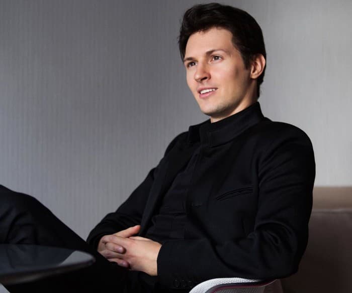 Pavel Durovning "VKontakte"ni yaratish davomida chiqargan 10 xulosasi