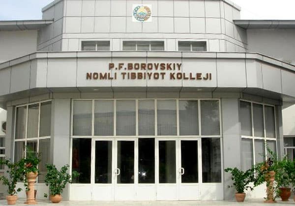 Borovskiy kolleji o‘quvchisining qalbidan otilgan so‘zlariga raddiya