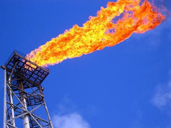 Ўзбекистон газ қазиб чиқариш бўйича дунёда саккизинчи ўринда туради
