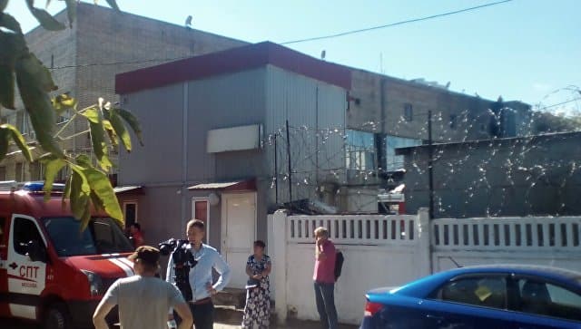 Moskvada 17 kishi o‘limiga sabab bo‘lgan yong‘inga javobgar qilingan shaxs qo‘lga olindi