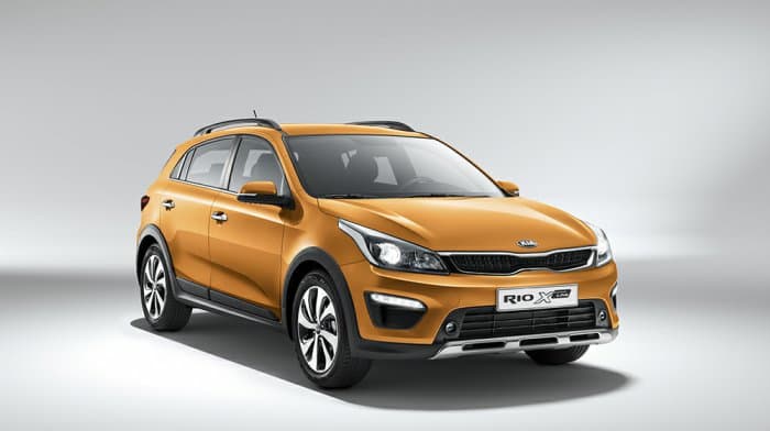 Kia Rossiya bozori uchun yangi modelini namoyish qildi