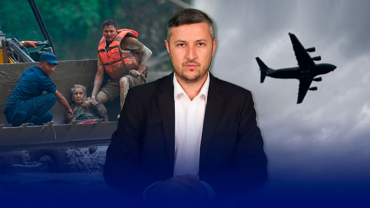 Putin uchun maxfiy papka, insoniyat Himolayga yengildi – hafta dayjesti