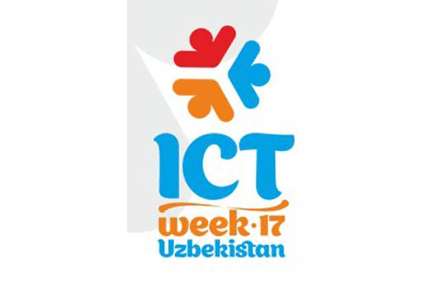 ICTWeek Uzbekistan 2017 tashkiliy qo‘mitasi AKT Haftaligida qatnashish uchun ko‘ngillilarni yig‘moqda