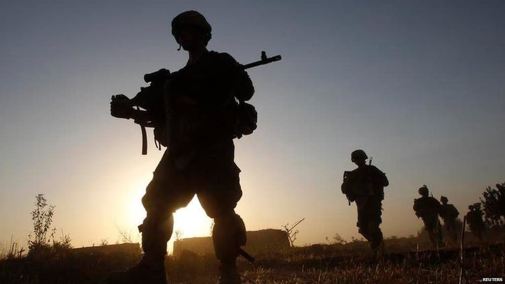 Tramp Afg‘onistondan amerikalik harbiylarni zudtar olib chiqish imkonsizligini aytdi