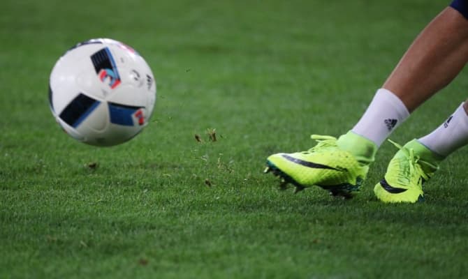 Kiprda tan olinmagan futbol terma jamoalari o‘rtasida Yevropa chempionati boshlandi