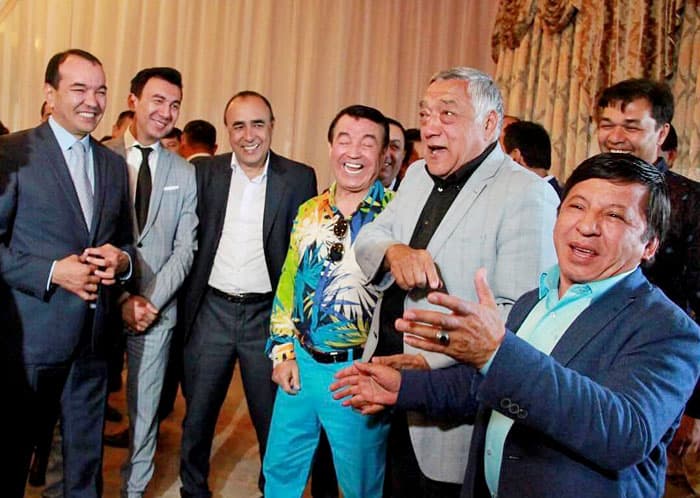 San'atkorlar daromad solig‘i to‘lashdan to‘liq ozod qilindimi?