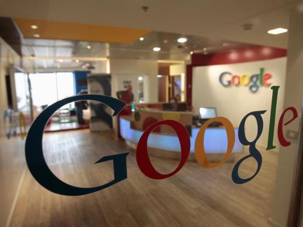 Google Tramp farmoni sababli xodimlariga AQShga qaytishni tavsiya qildi 