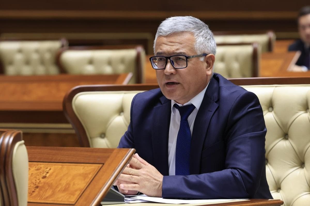 Мубин Мирзаев приговорён к 8 годам лишения свободы
