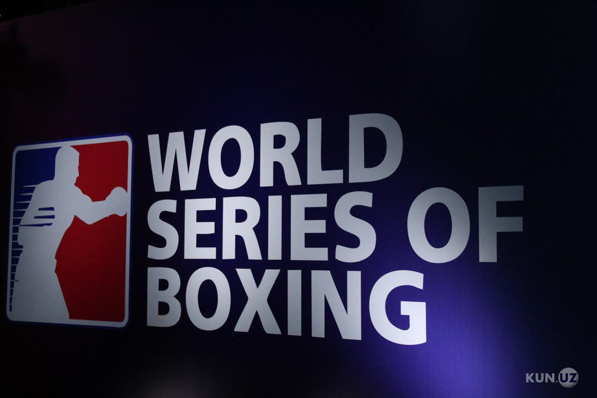 Astana Arlans Patriot Boxing Team jamoasini mag‘lub etib yarim finalga chiqdi