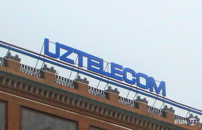 “O‘zbektelekom” optik tolali kabellarni ishlab chiqaradi