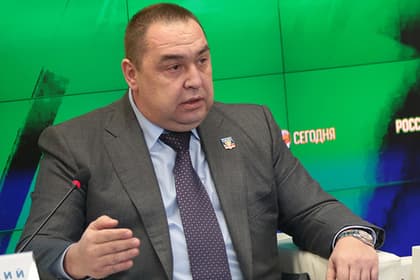«LXR» rahbari tan olinmagan davlatlar ittifoqini tashkil etmoqchi