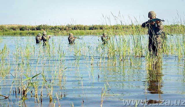 Xalqaro Qizil Xoch qo‘mitasi o‘zbekistonlik harbiylarni tayyorlashda ishtirok etadi