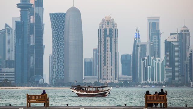 Qatar o‘zining tashqi siyosatini o‘zgartirmasligini ma'lum qildi 