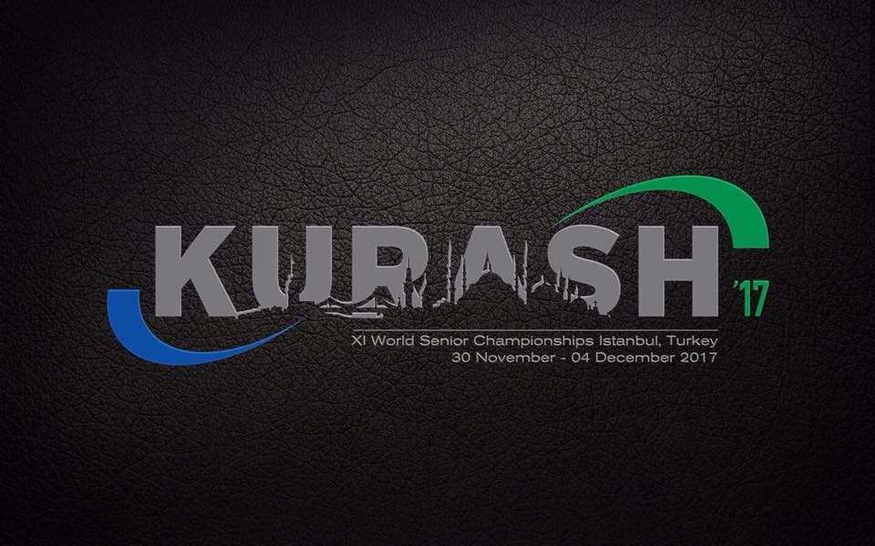 Istanbul katta kurash bayramiga mezbonlik qilmoqda