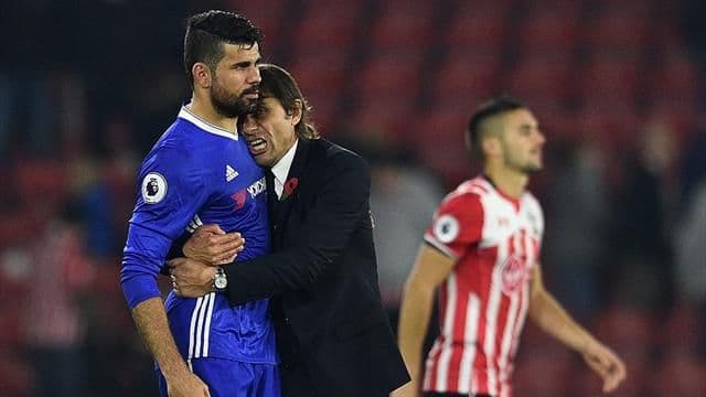 Kosta «Chelsi»ga qaytishdan bosh tortdi