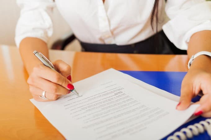 Bloger nodavlat tashkilotlari ishchilariga "vaqtincha propiska" olishda sabr va omad tiladi