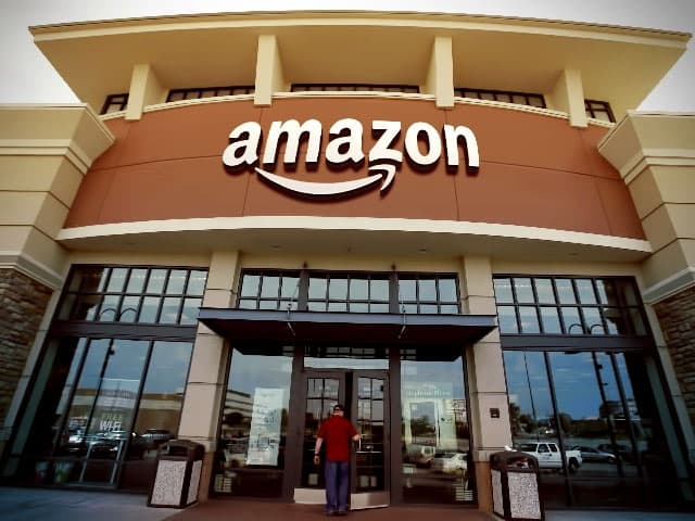 Amazon kassirlarsiz birinchi do‘konini ochishni rejalashtirmoqda 