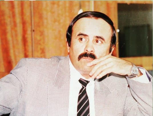 Hojiboysiz o‘tgan yillar. Bugun u 62 yoshga kirgan bo‘lardi