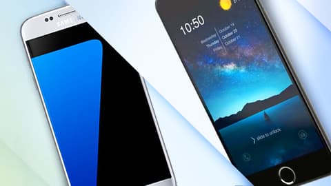 Qaysi bir smartfon yaxshiroq suratga oladi: iPhone 7 Plus yoki Samsung Galaxy S7’mi