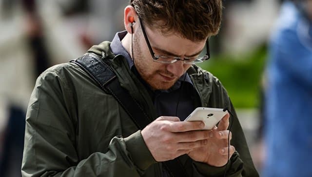 Finlyandiyada qutqaruv xizmatiga sms-xabar bilan murojaat qilish imkoni paydo bo‘ldi