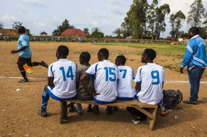 Afrikada siyosiy sabablar tufayli futbol musobaqalari to‘xtab qoldi 