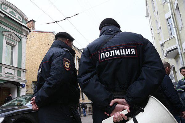 Moskvadagi savdo markazida xitoylik ishbilarmonning jasadi topildi