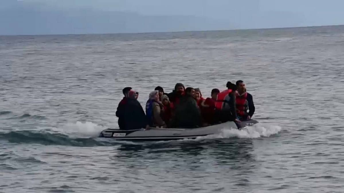 Uzbekistan’s consulate in Istanbul warns compatriots against human smuggling schemes