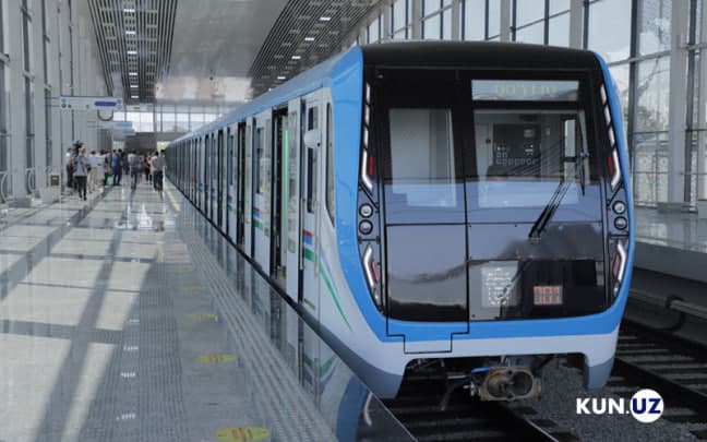 Tashkent Metro addresses scrutiny over employee payments, family ties and benefits