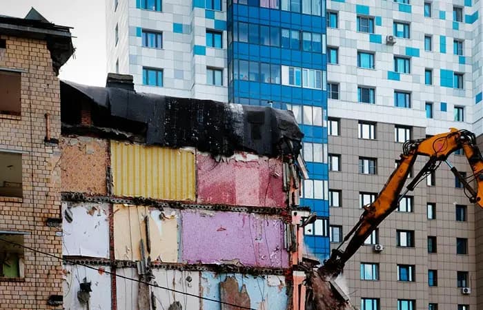 Қурилиш соҳасидаги қонунбузарликлар учун жазолар кучайтирилди