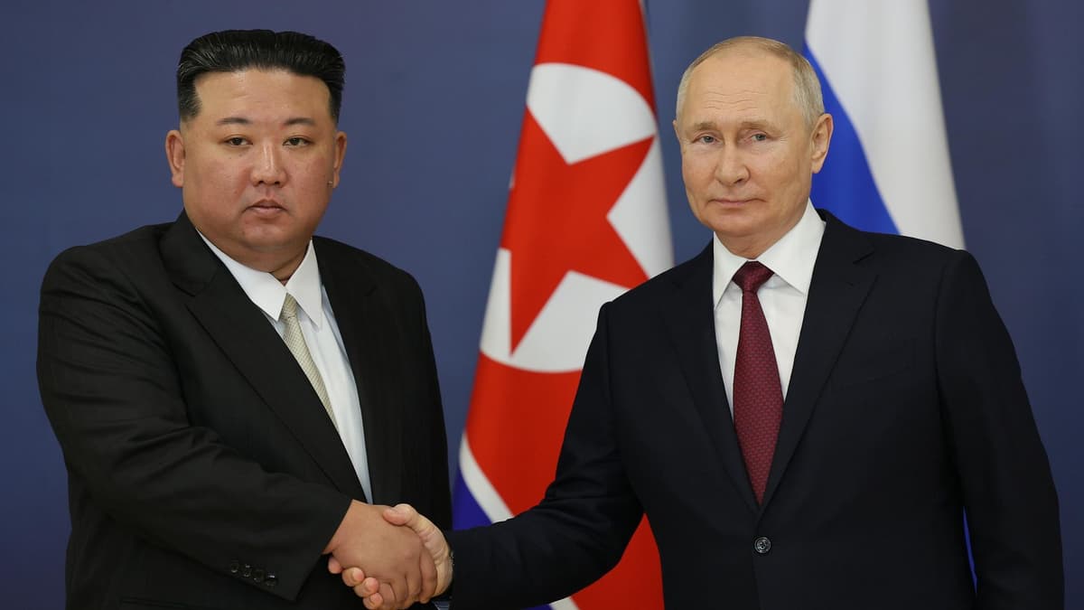 Rossiya bilan hamkorlik Shimoliy Koreya iqtisodiyotiga qanday ta’sir qilmoqda?
