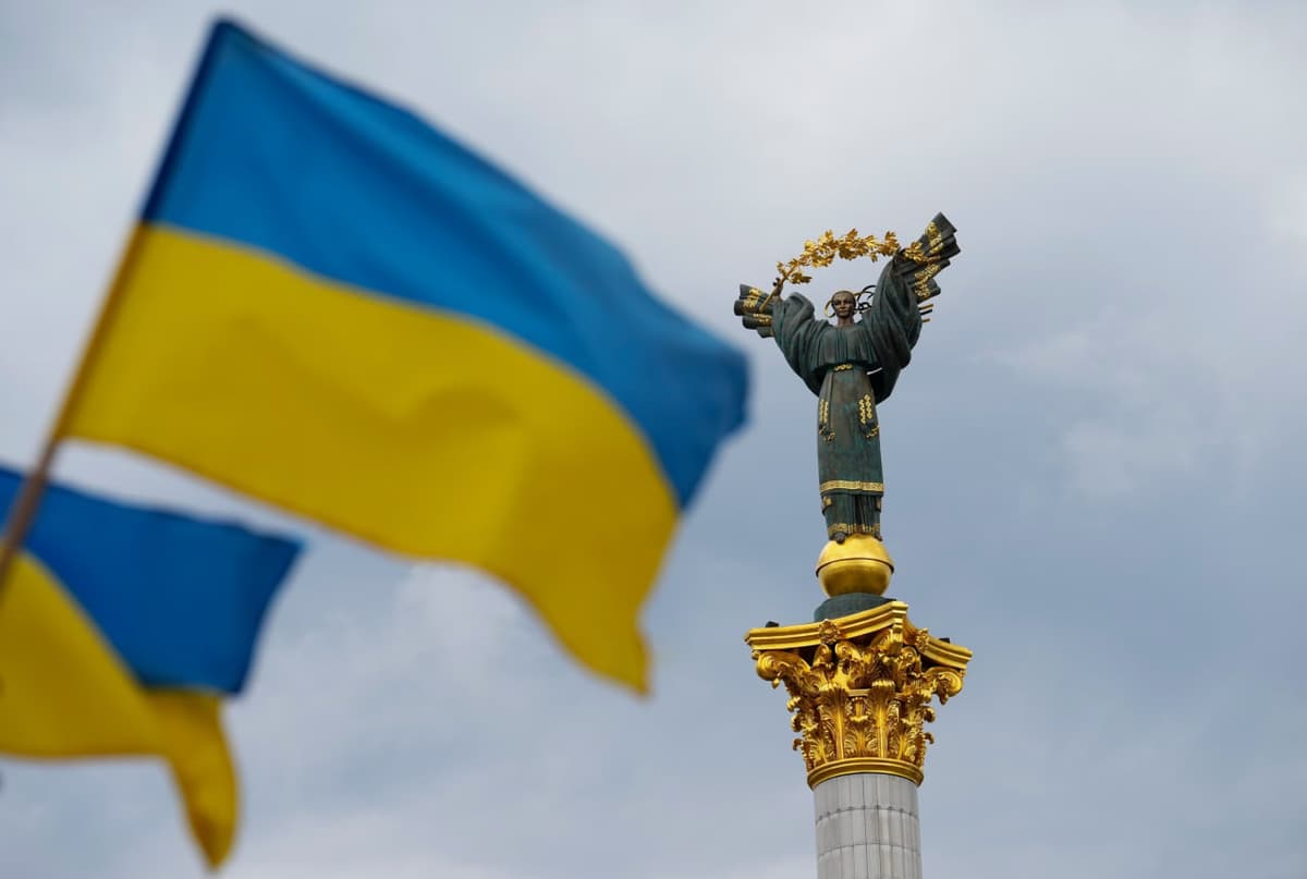 Uzbekistan congratulates Ukraine on Independence Day