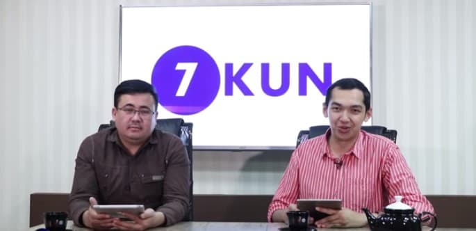 «7 KUN»: Prezidentning Turkiyaga tashrifi, qurilishi boshlangan Tashkent City, paxtada piknik uyushtirgan san'atkorlar