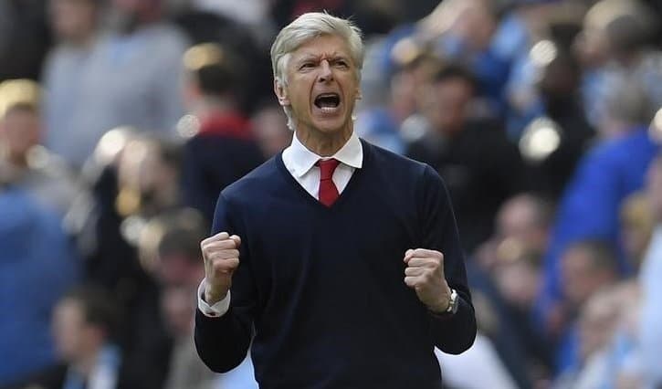 Tarixiy kun. Venger Mourinoni yengdi