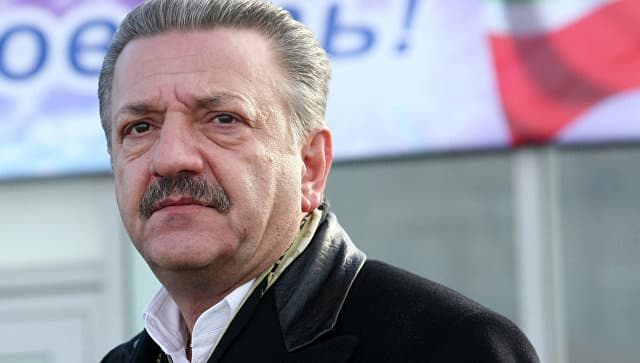 Biznesmen Telman Ismoilov o‘zining bankrotlikka uchrashi yuzasidan arz qildi
