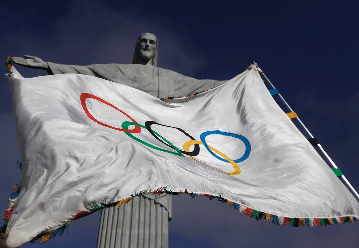 XOQ Braziliya milliy olimpiya qo‘mitasi faoliyatini vaqtincha to‘xtatdi