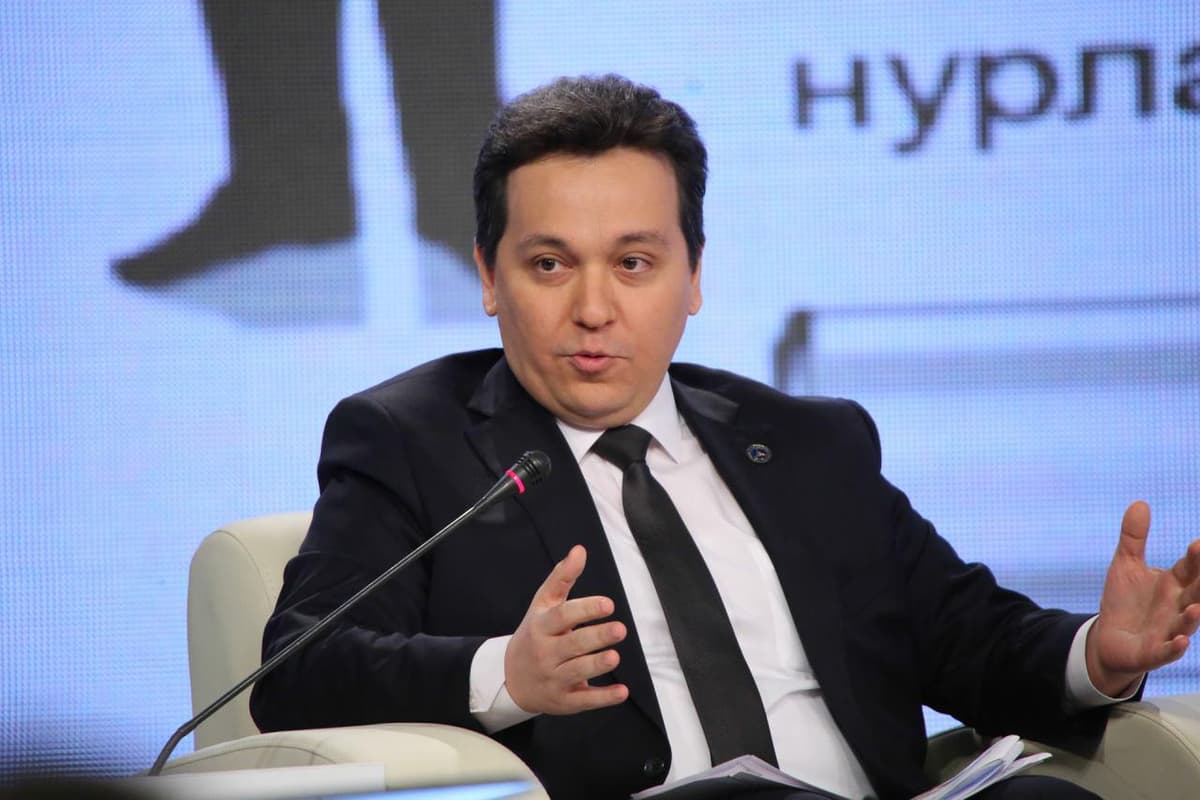 Sherzod Shermatov hukumat tarkibiga qo‘shilgan yangi vazirlar haqida fikr bildirdi