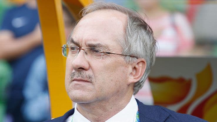 Uli Shtilike O‘zbekistondan syurpriz kutmayapti