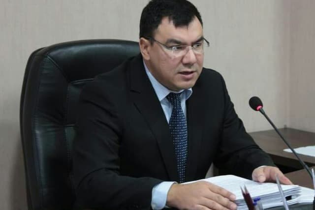 Азиз Абдуҳакимов Туризм қўмитасига раис этиб тайинланди