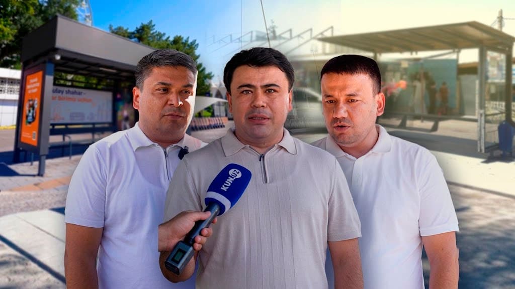 “Davlat mablag‘lari sarflanmayapti” – mas’ullar Toshkentdagi yangi bekatlar masalasida izoh berdi