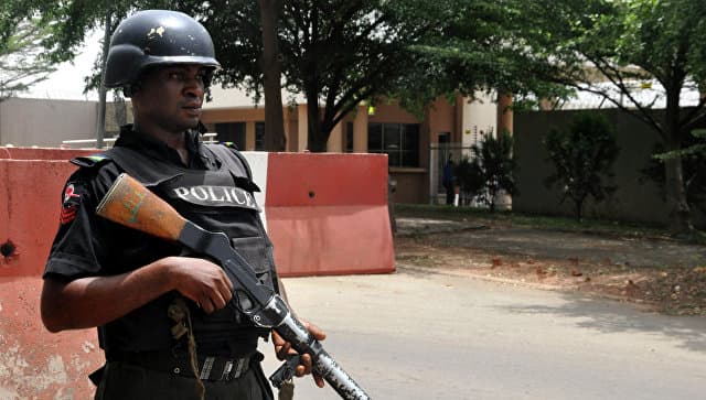 Nigeriyada terrorchilar maktabdan 7 kishini o‘g‘irlab ketishdi