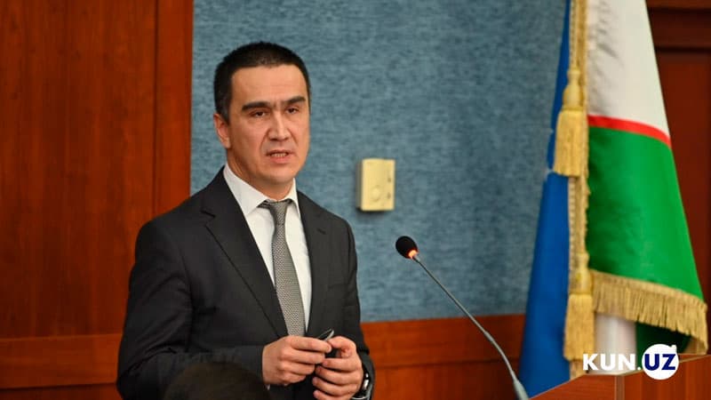 O‘zbekistonda ilk marta elektr tarmoqlari xususiy kompaniya boshqaruviga berilmoqda