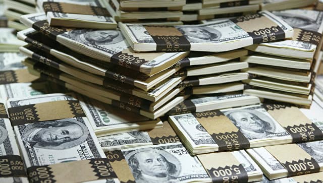 AQShda kuniga 1700 nafar yangi millioner paydo bo‘lmoqda 