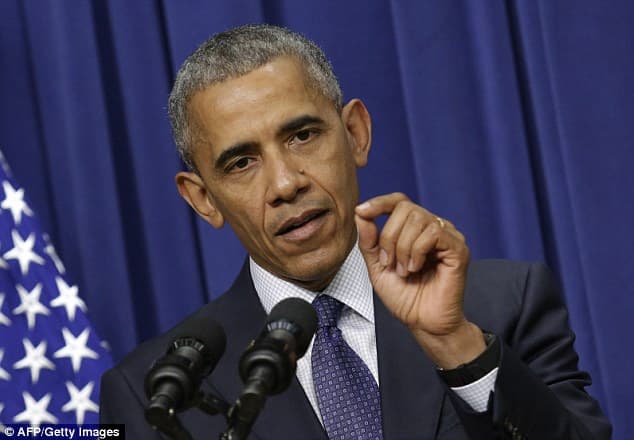 Obama Myunxen fojiasi haqida so‘zlab turib, “otasini tark etayotgan farzandlar” haqida so‘z ochdi