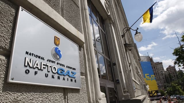 Jahon banki Ukrainaga gaz sotib olish uchun 500 mln dollar taqdim qildi