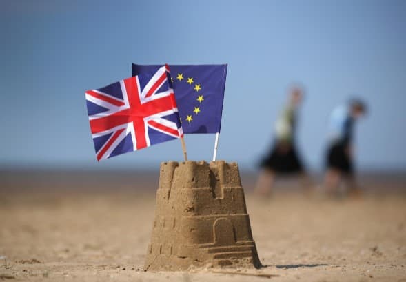 Buyuk Britaniya breksitdan so‘ng Osiyoga ko‘proq e'tibor qaratadi