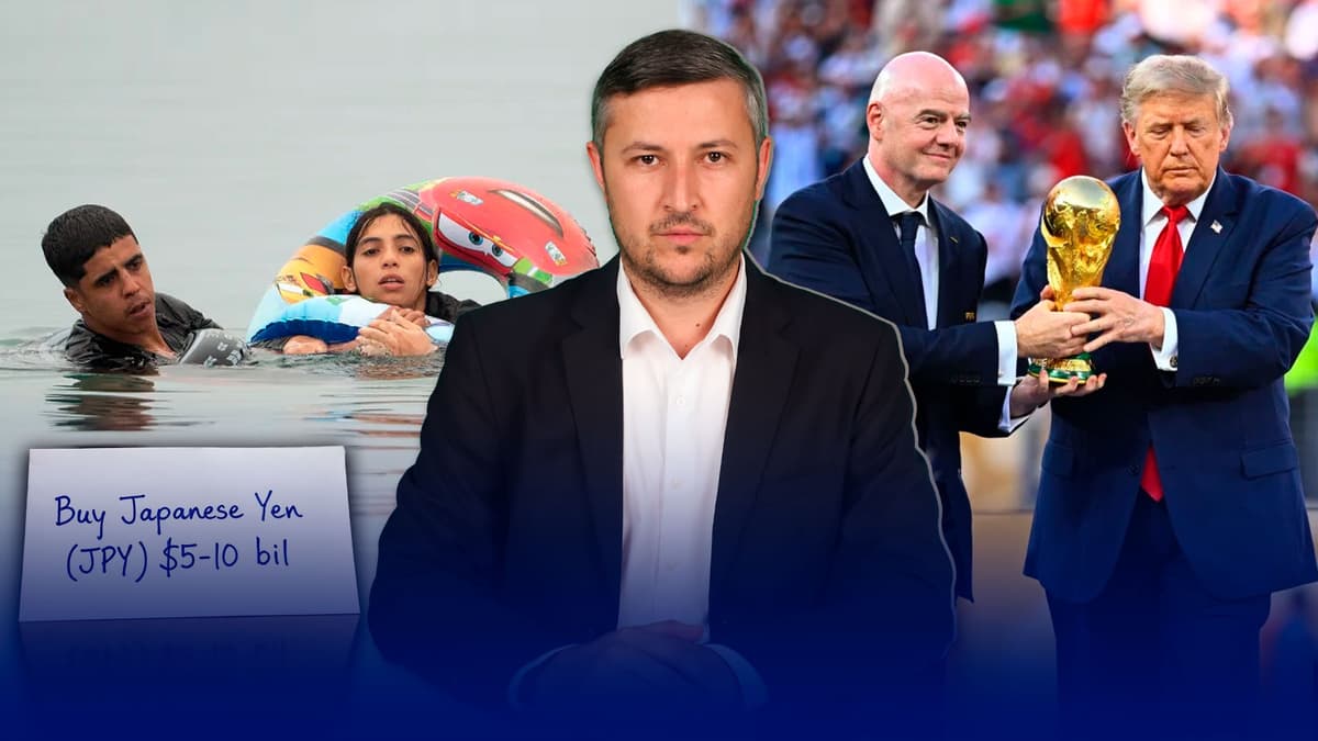 Ҳамас қурол ташлайди, Инфантино мундиални сотмоқчи — ҳафта дайжести