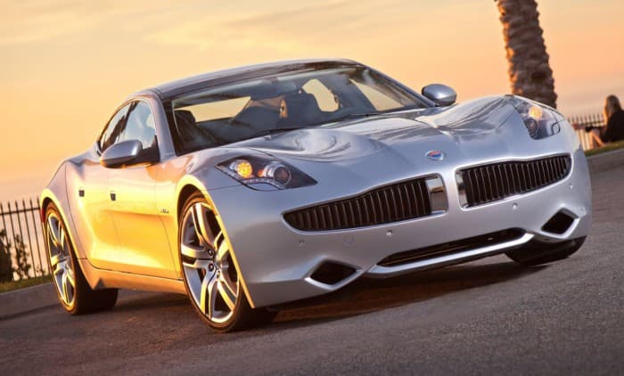 Sport gibridi Karma Revero yig‘ilishi boshlandi