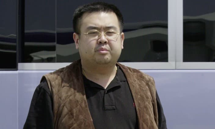 Kim Chen Namning jasadi Shimoliy Koreyaga topshiriladi